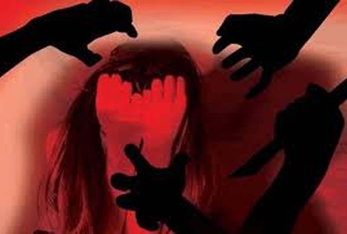 gang misdeed with girl and trying to sell in chitrakoot