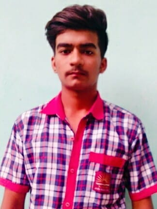 aprit first in distict