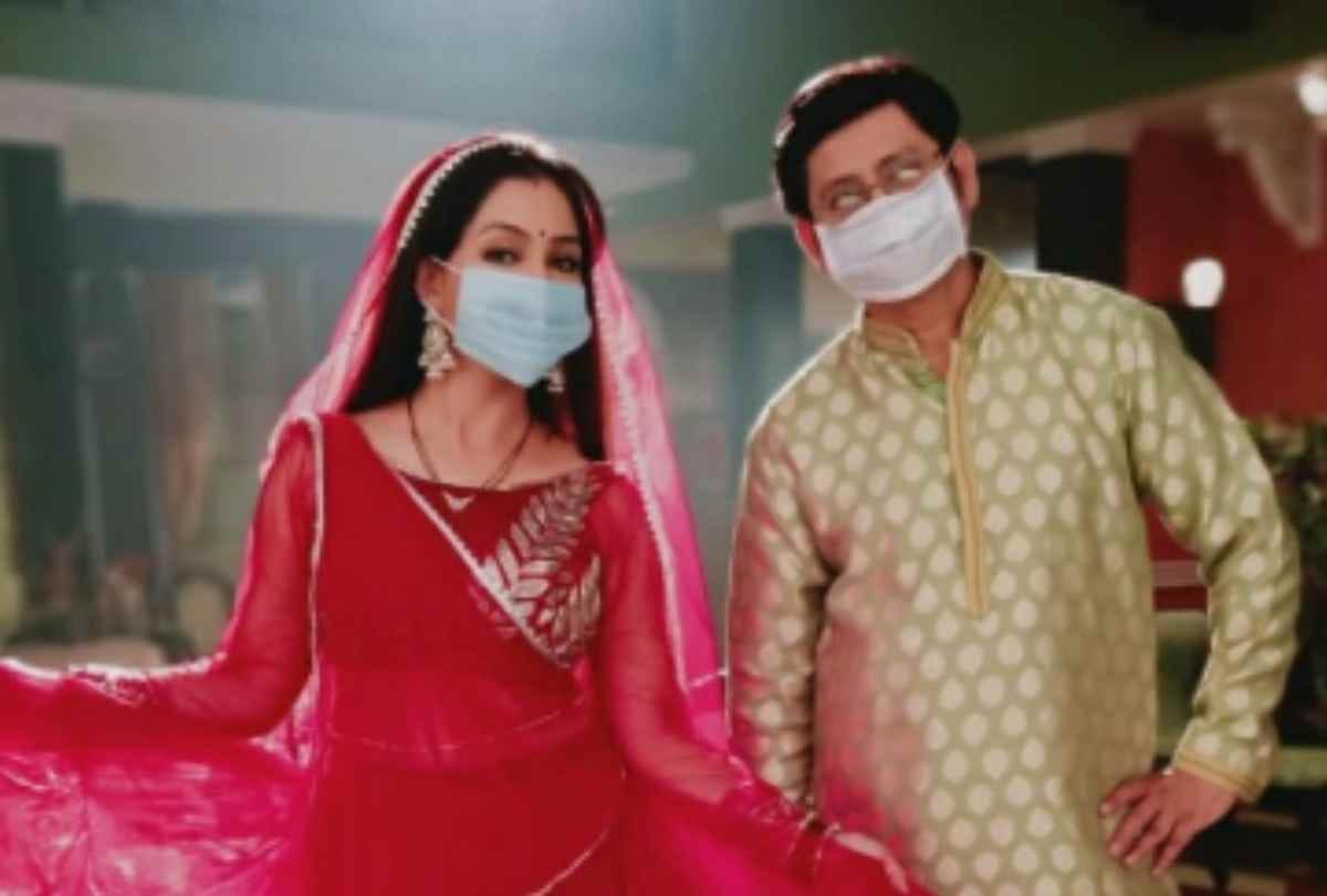 shweta tiwari to parth samthaan tv actors back to shooting