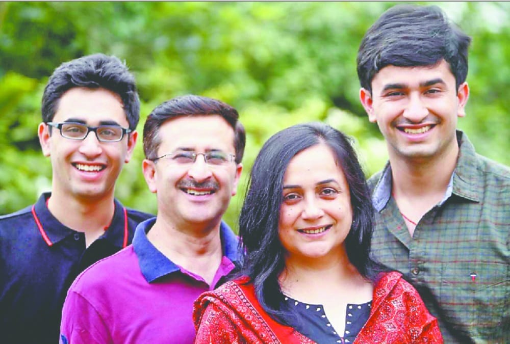 CBSE Board 12th Result 2020: Aryaman Mihir Seth Become Science Stream Uttarakhand Topper