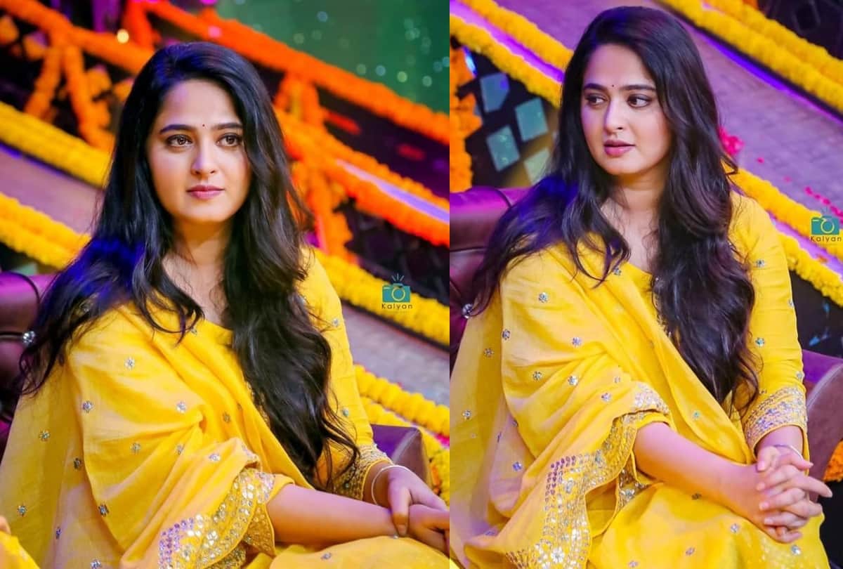 Anushka Shetty Birthday Know About Baahubali Actress Personal Life and Affair With Prabhas