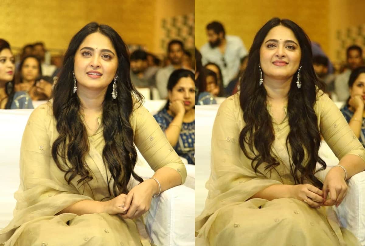 Anushka Shetty Birthday Know About Baahubali Actress Personal Life and Affair With Prabhas