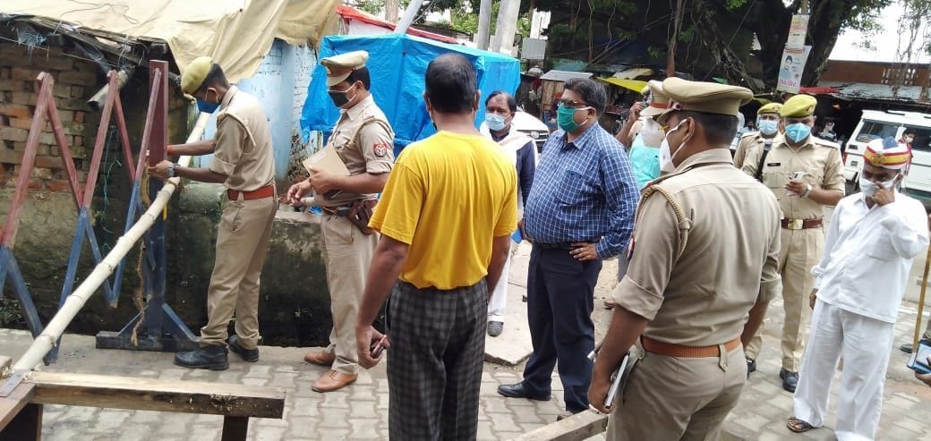 dm sp inspection