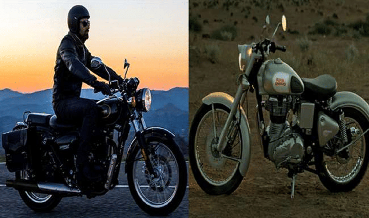 BS6 Benelli Imperiale 400 Vs BS6 Royal Enfield Classic 350 price and specifications comparison
