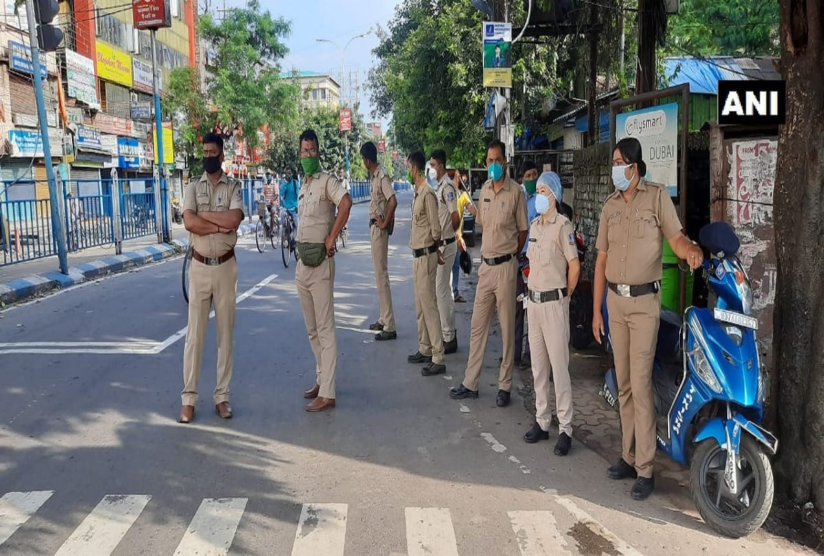 BJP MLA Debendra Nath Ray death news live updates in hindi: North Bengal districts bandh against Mamata Banerjee government