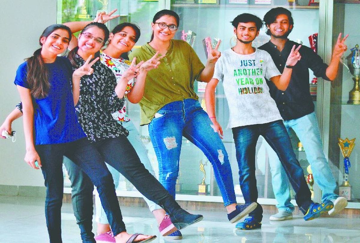 CBSE Result 2020: Agra toppers list in cbse class 12th class result