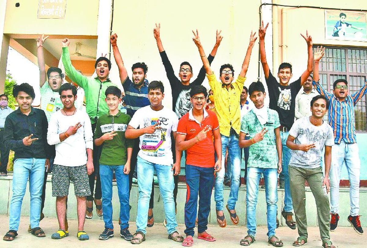 CBSE Result 2020: Agra toppers list in cbse class 12th class result
