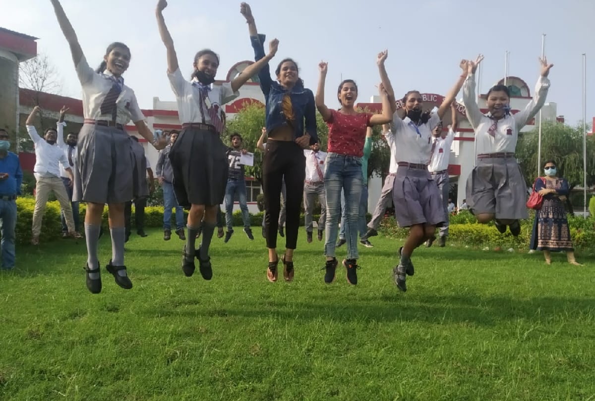 CBSE Results 2020: Girls top in CBSE Board results 2020