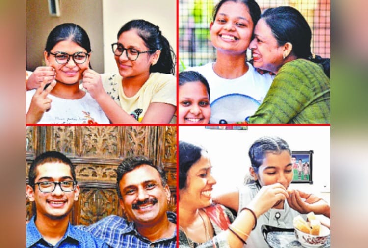 CBSE Exam Results 2020: Tri-city toppers, Tricity's toppers shared success story, read here