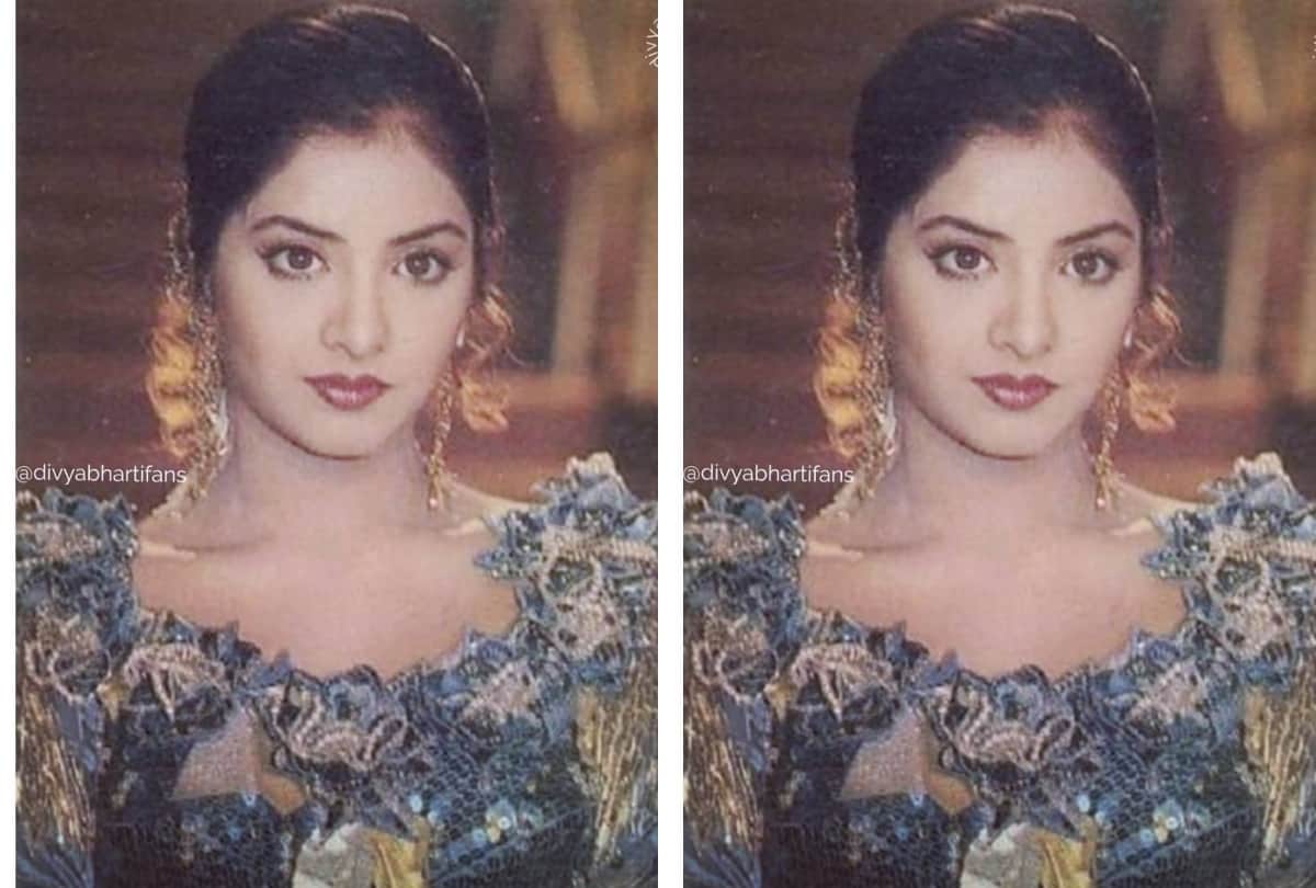 divya bharti death anniversary unknown facts When she wanted to reveal her marriage with Sajid Nadiadwala