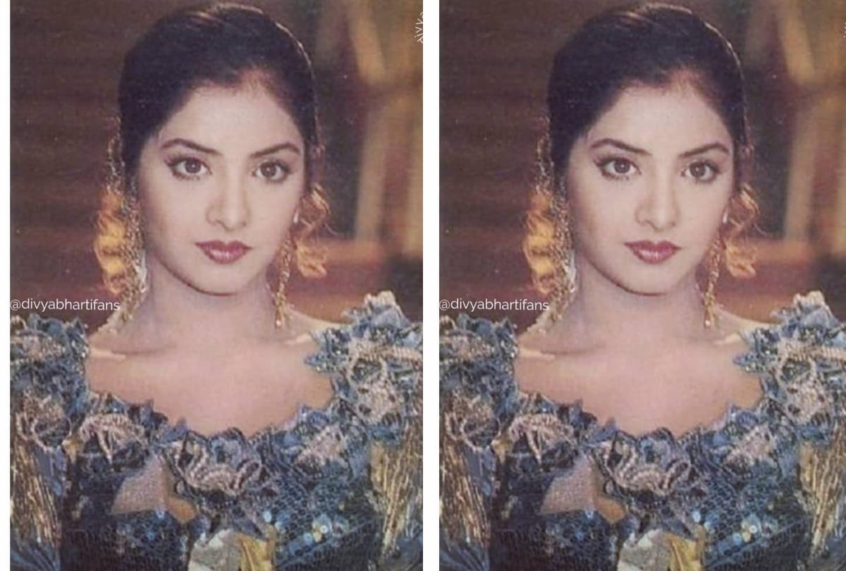divya bharti death anniversary unknown facts When she wanted to reveal her marriage with Sajid Nadiadwala