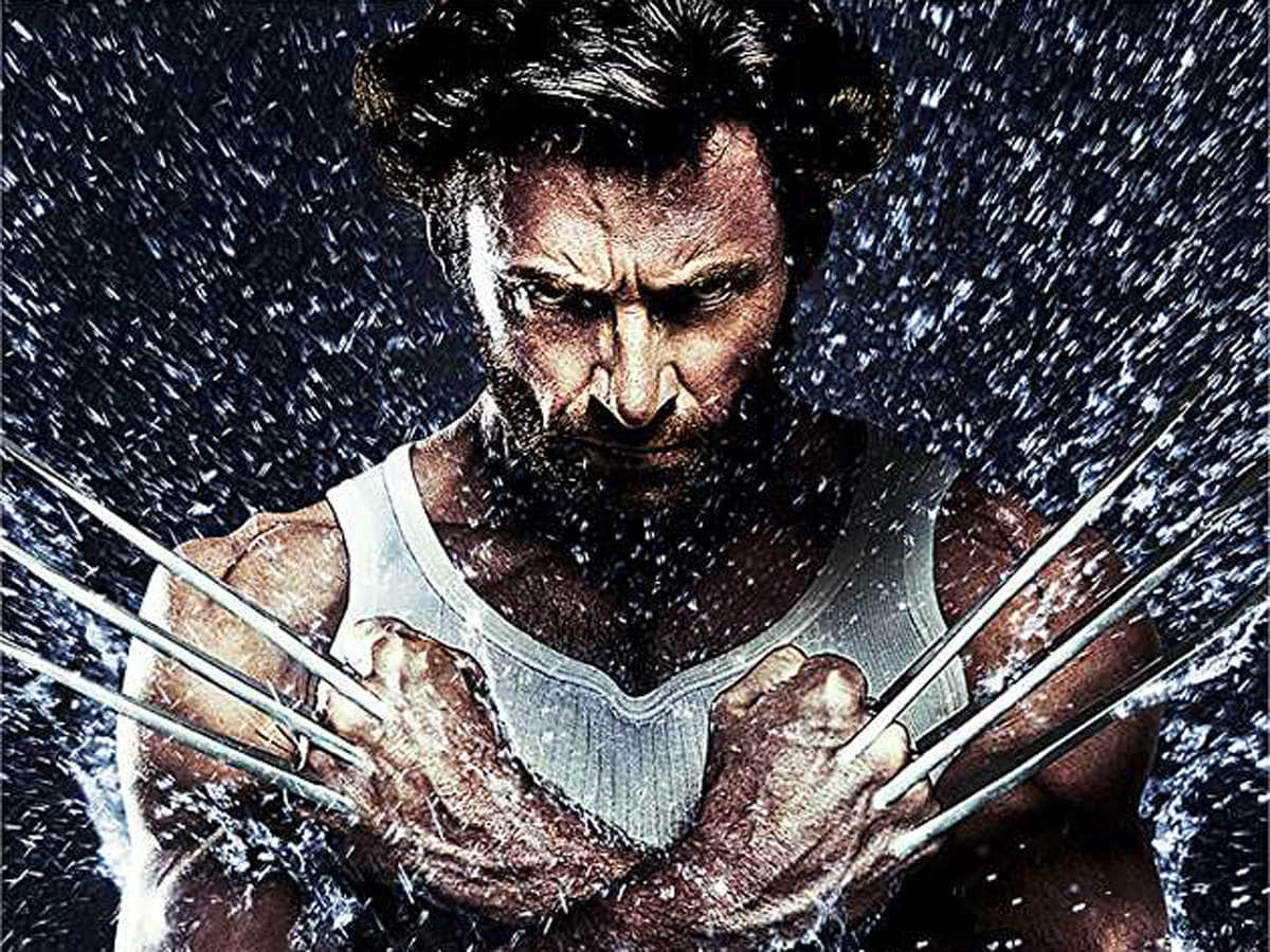X-Men turns 20 Hugh Jackman was not first choice for Wolverine in X Men Series