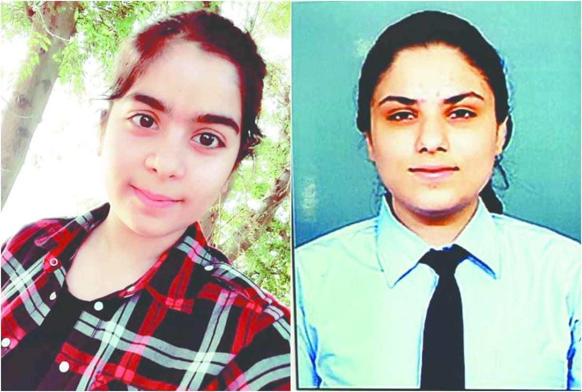 ICSE Board 10th 12th result 2020 agra toppers