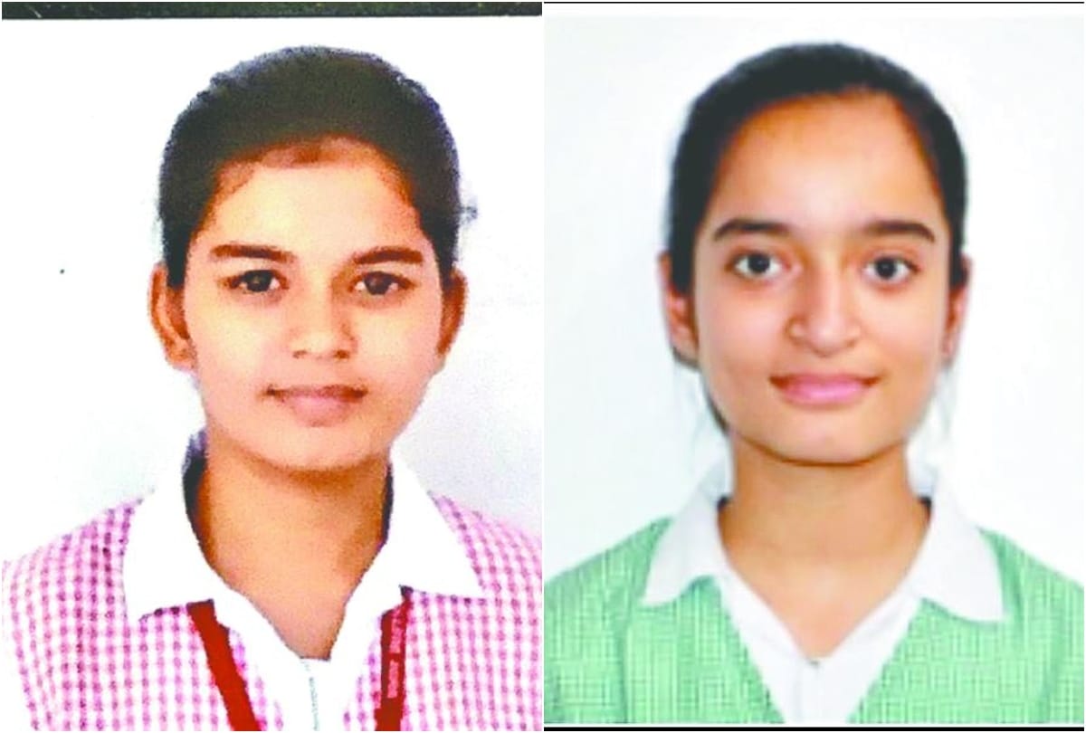 ICSE Board 10th 12th result 2020 agra toppers
