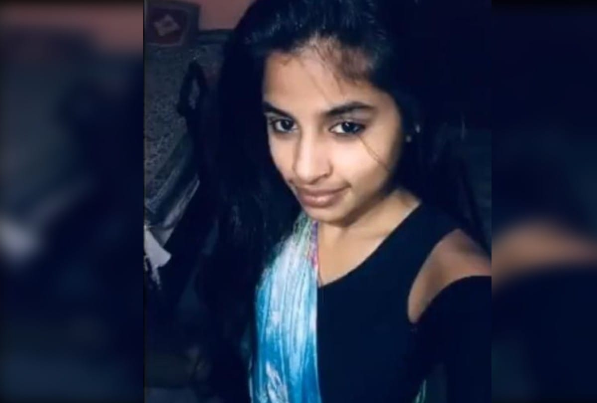 Police Lodge Fir In Death Of The Girl After Women Commission Notice