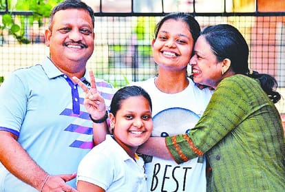 CBSE Exam Results 2020: Tri-city toppers, Tricity's toppers shared success story, read here