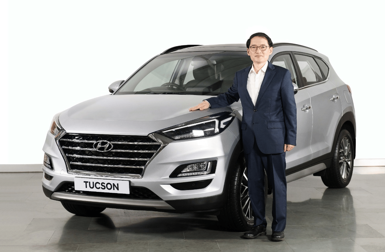 Hyundai Tucson 2020 launched in india know its price and specifications