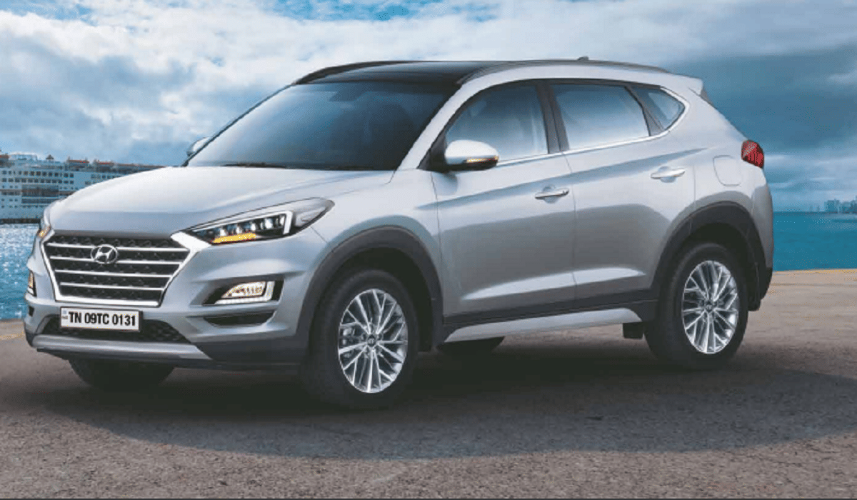 Hyundai Tucson 2020 here are ten things that you should know including price to specifications