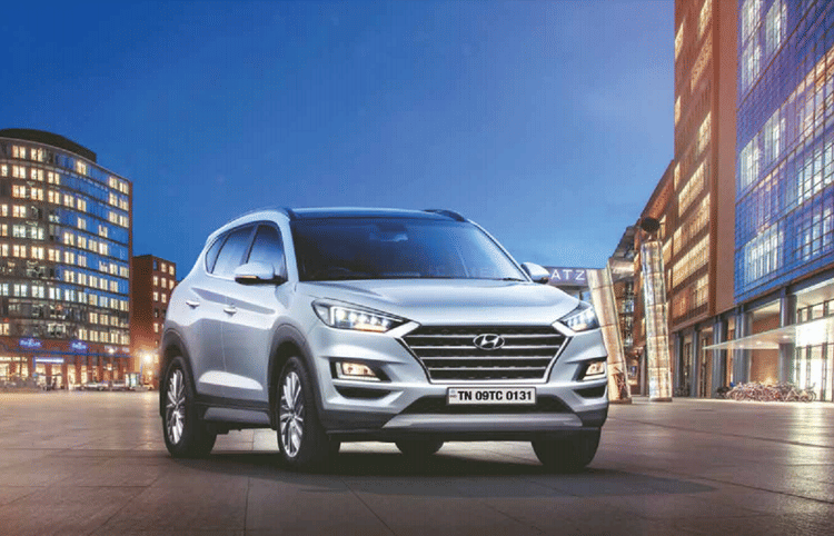 Hyundai Motor India Released Sales Report For The Month Of September ...