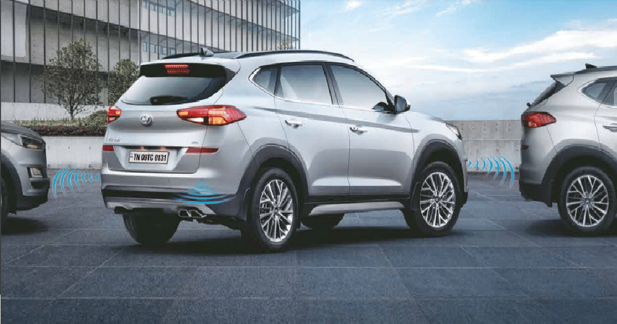 Hyundai Tucson 2020 here are ten things that you should know including price to specifications