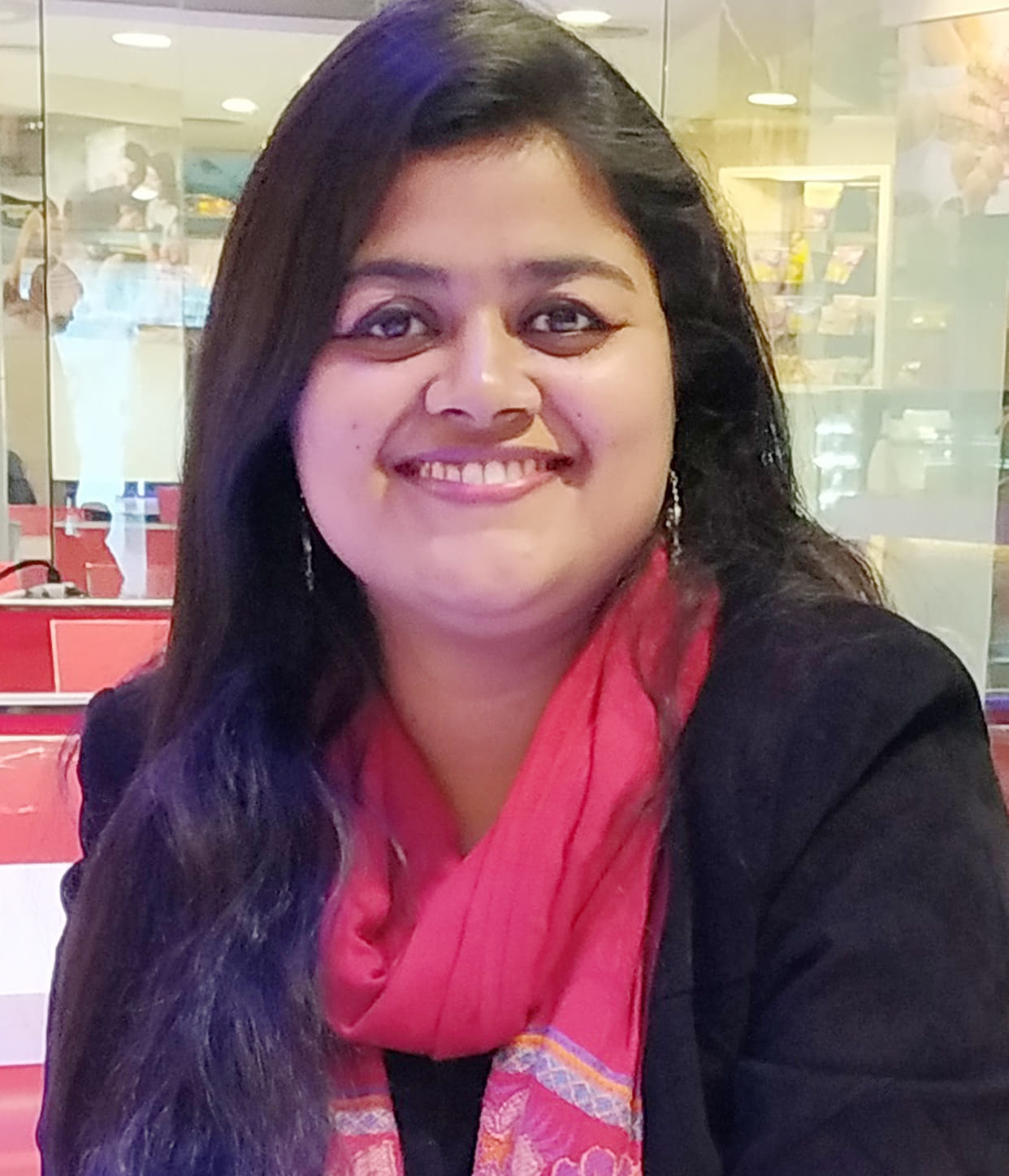 IRAM will represent Indian culture in America
