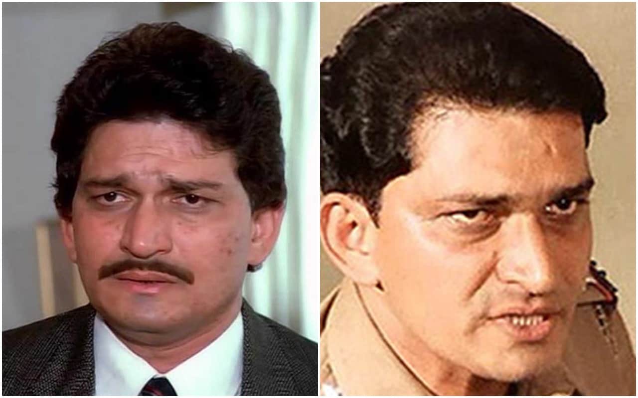 Shafi Inamdar Actor who played Side Role But Become Famous like Hero