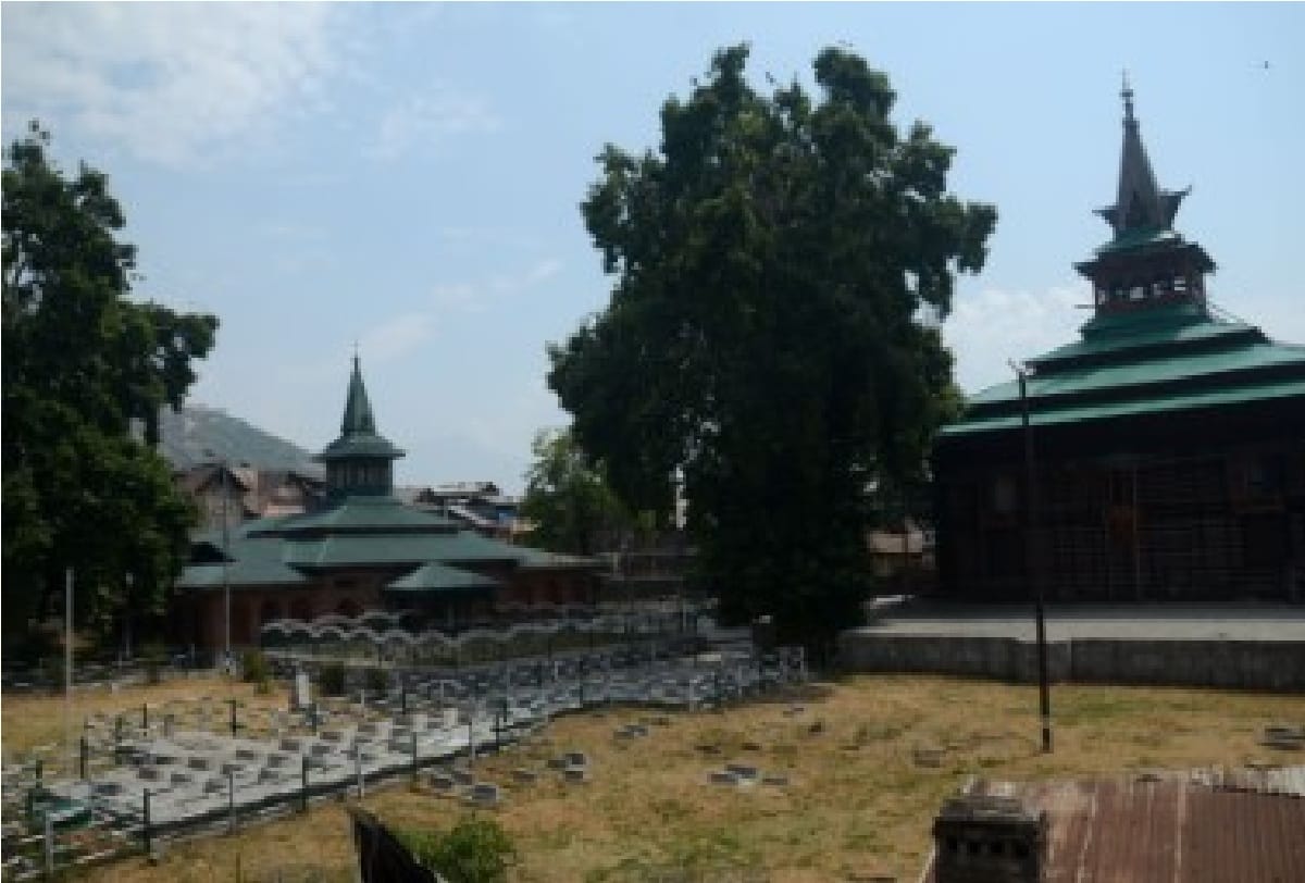 Jammu Kashmir latest news in hindi, first time in 72 years in Jammu Kashmir no event on Martyrdom Day