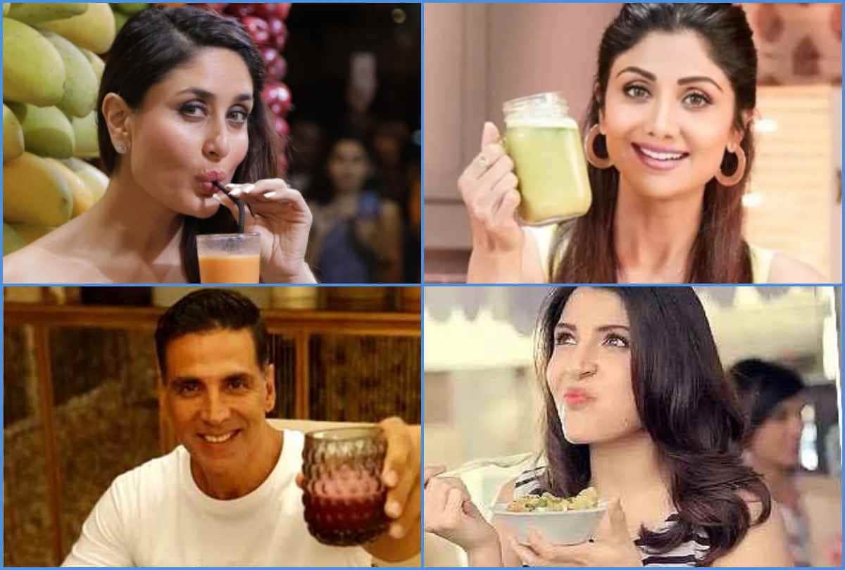 shilpa shetty akshay kumar to kareena kapoor celebs immunity booster during corona time