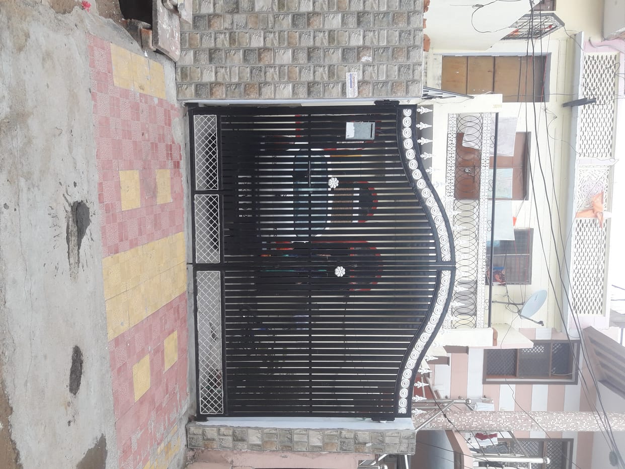 How this socity neither office or not any board