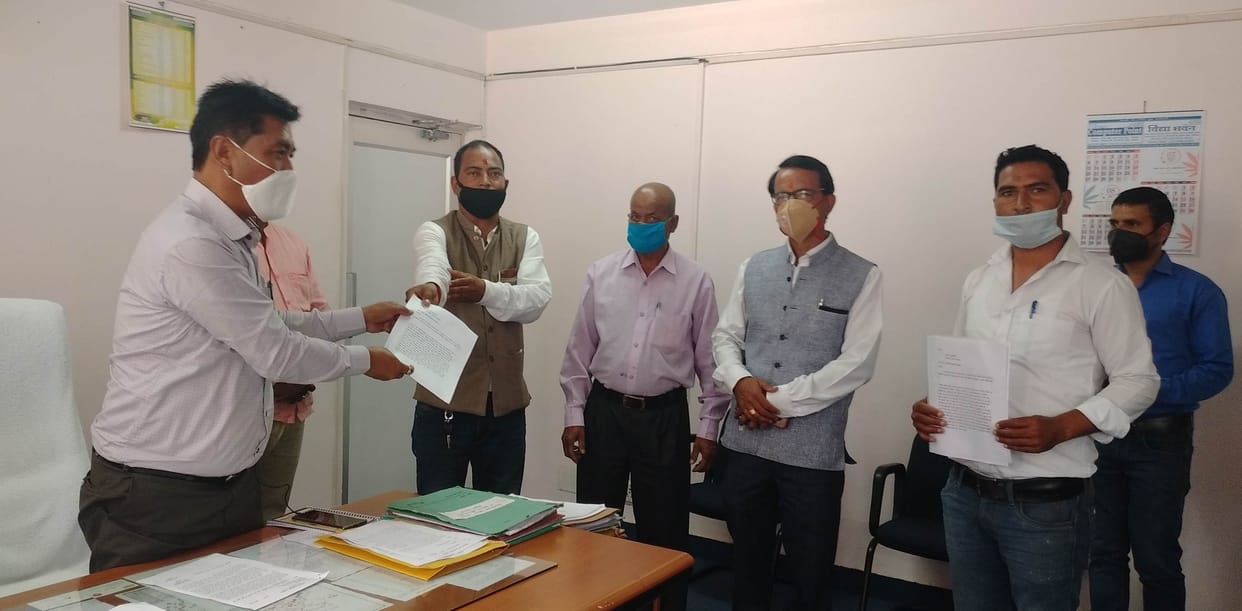 200 days employment with the wages of 700 rupees per day