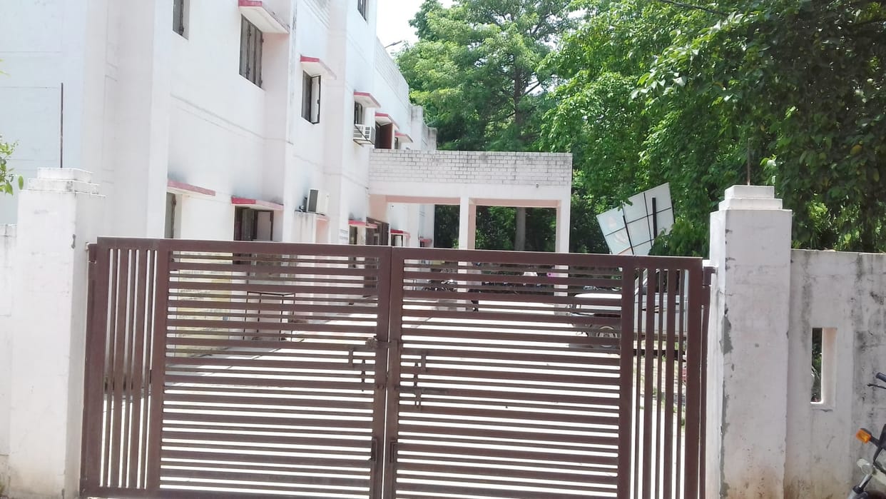 CMO office closed for 24 hours