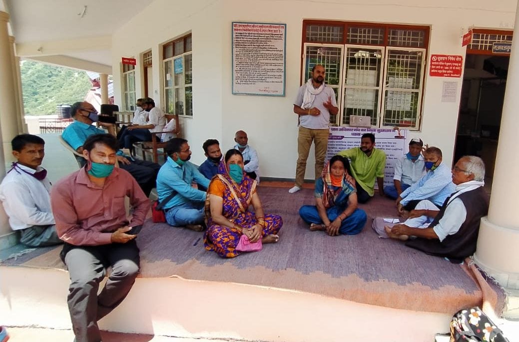Opposition to shut down ITI and Polytechnic