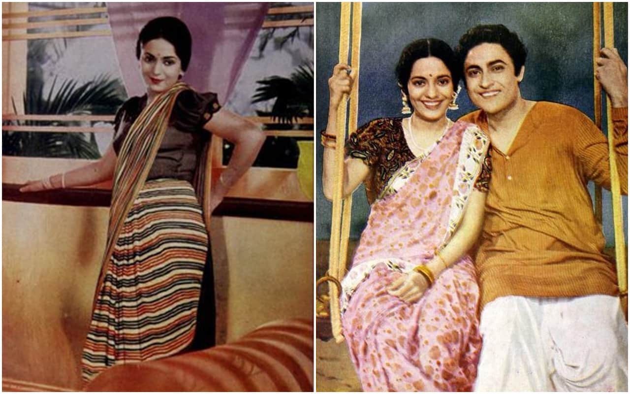 Leela Chitnis Birth Anniversary: Actress Who Loved Acting And Become Teacher