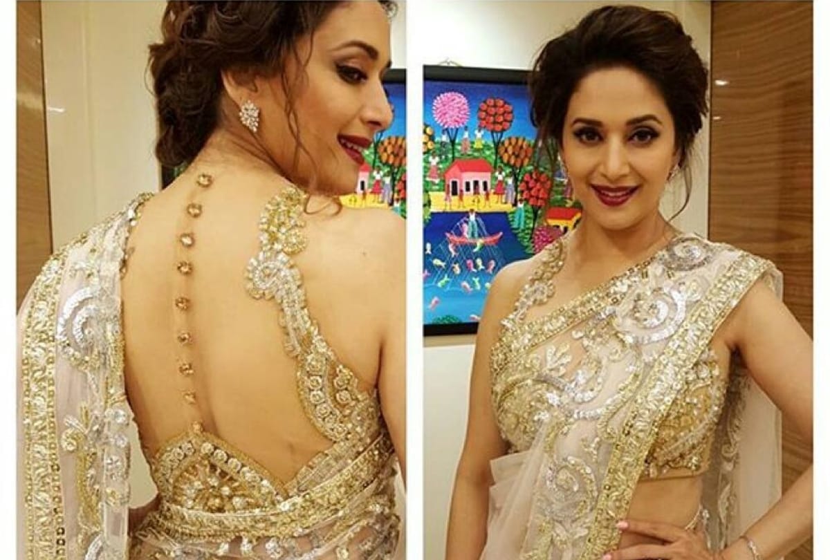 madhuri dixit gorgeous glamorous images photoshoot in hd