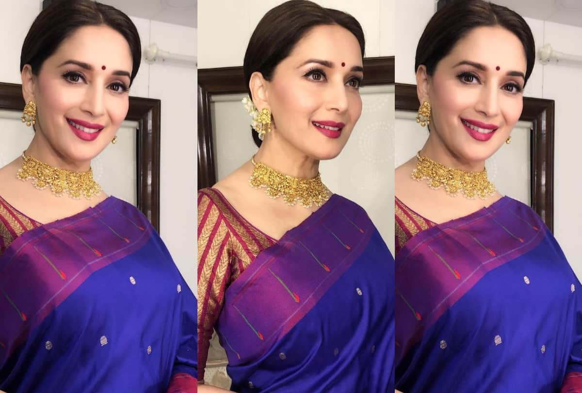Madhuri Dixit gets impressed with little boy dancing video, decides to bring him in Dance Deewane 3