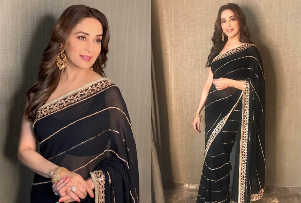 Bollywood actresses who turned 50 and her style statements