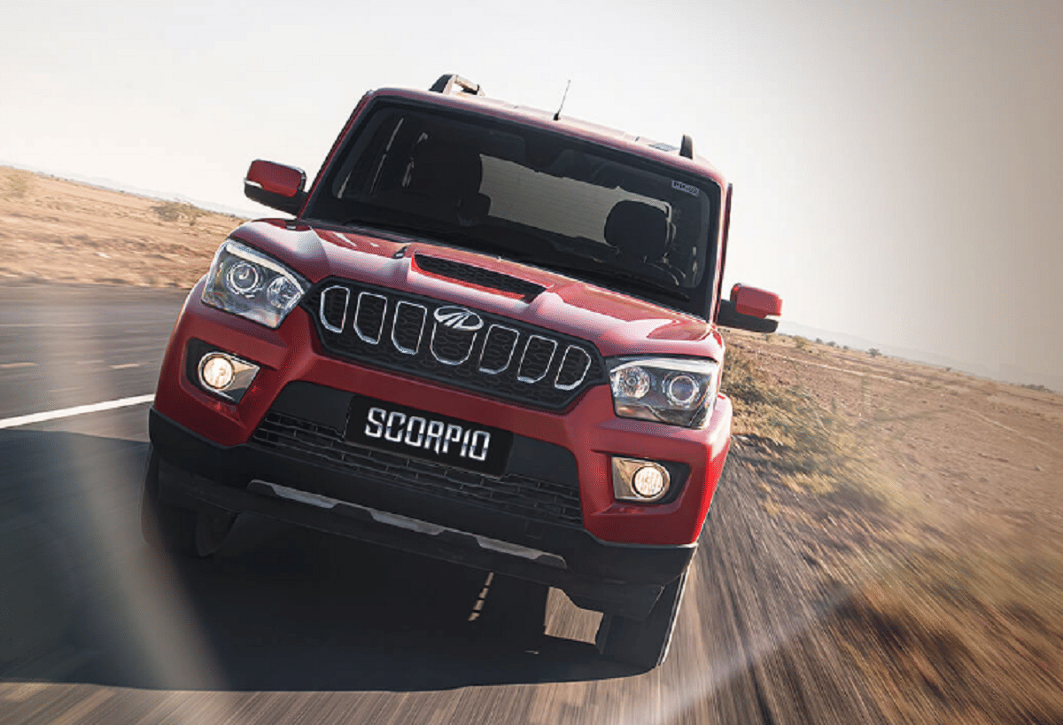 Mahindra offering bumper discount on its  XUV500 to XUV300 to Scorpio, Read August 2020 offer