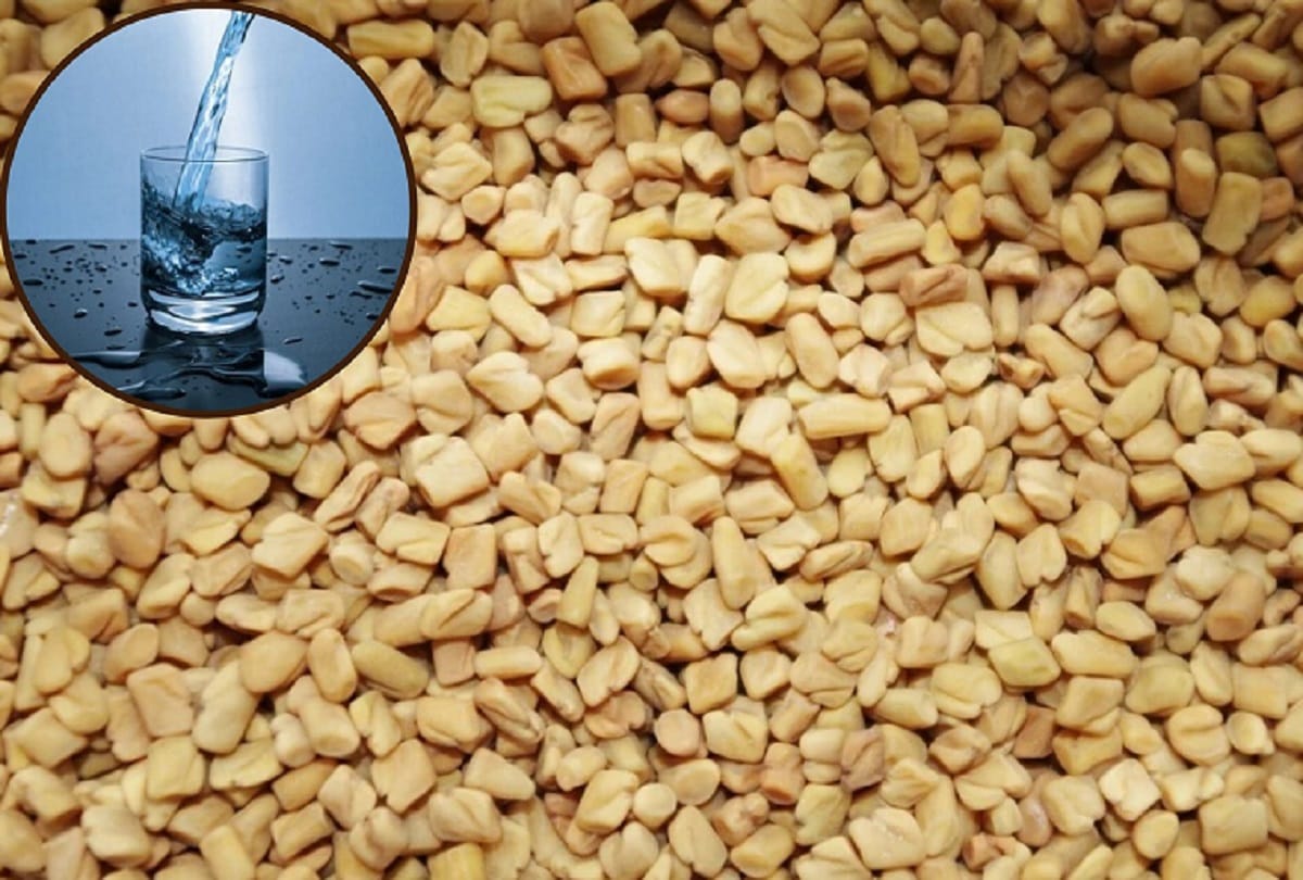 Celery cumin and fenugreek seeds can help lose weight