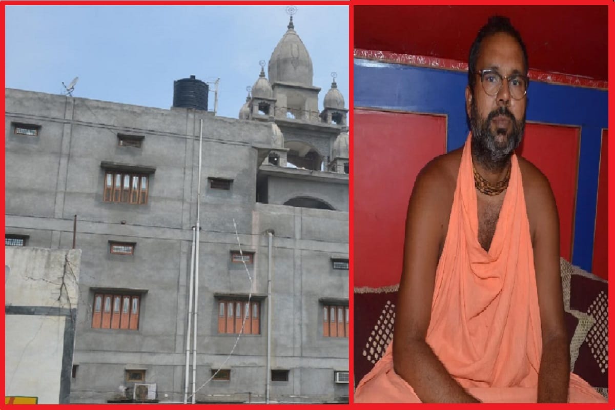 Muzaffarnagar news: second childs statement recorded in Gaudiya Math case, hearing adjourned