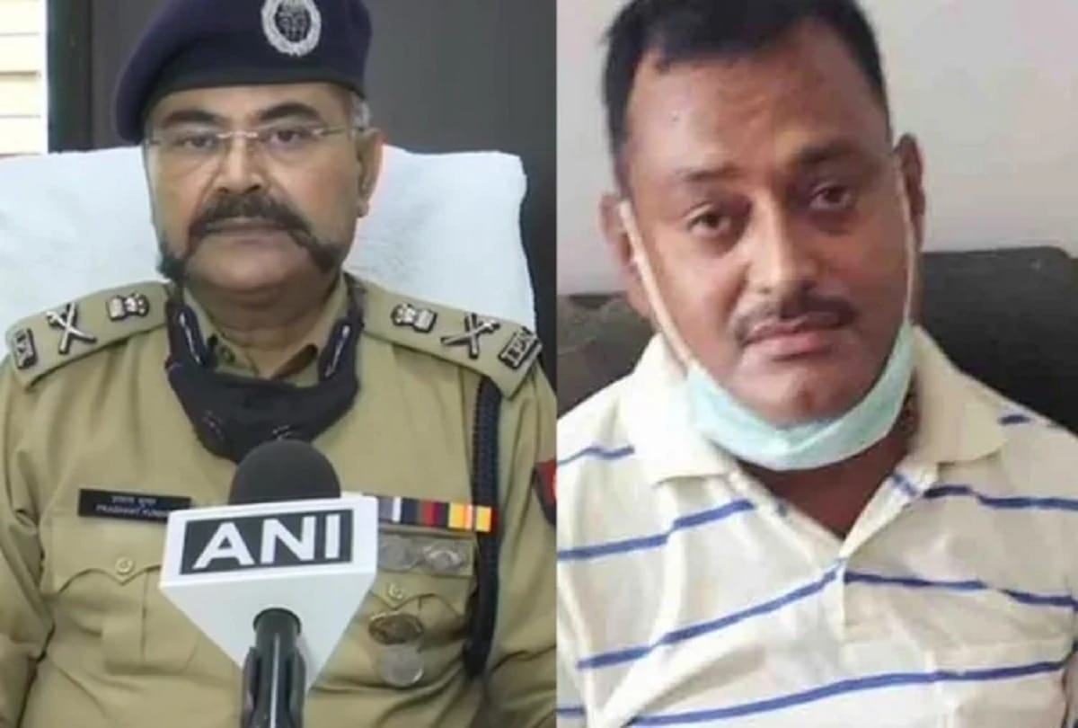 Kanpur Encounter: update UP police press conference update on vikas dubey news