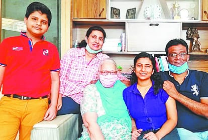 CBSE result 2020: Gurveen Kaur is the state topper with 99.8% marks In Punjab