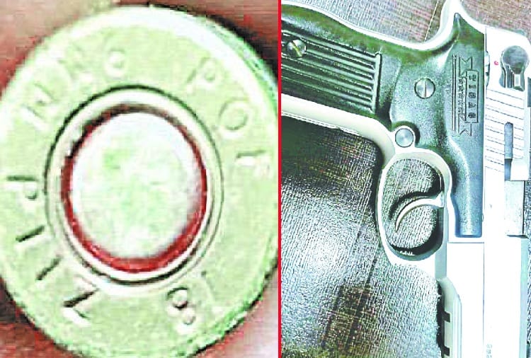 Punjab News in Hindi: Punjab Police Busted arms-drugs racket