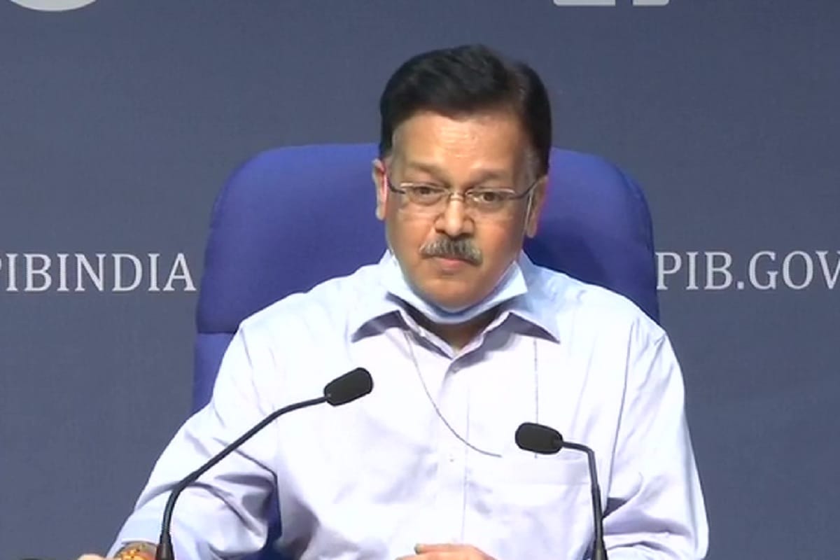 covid19 health bulletin live updates on coronavirus health ministry mha icmr