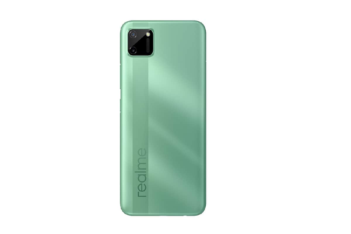 Realme 7 and Realme C11 Sale in India Today via Flipkart and Realme.com price Specifications