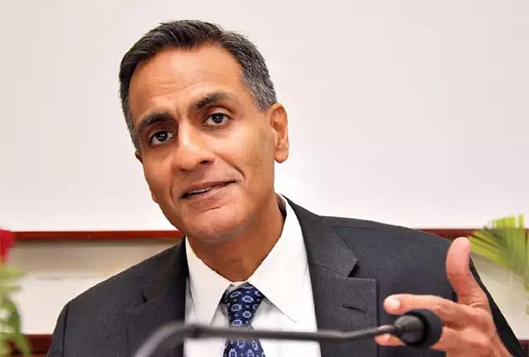 Us Deputy Secretary Of State Richard Verma Will Visit India Maldives ...