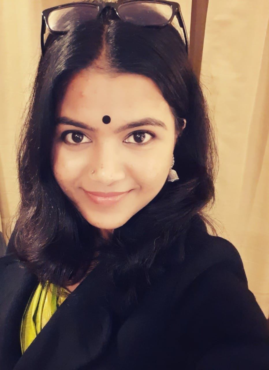 Ruchi Joshi