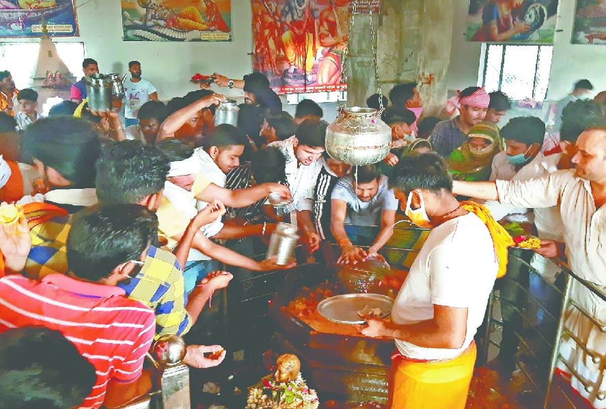 Sawan 2020 special story of Mahadev shankar bhole nath