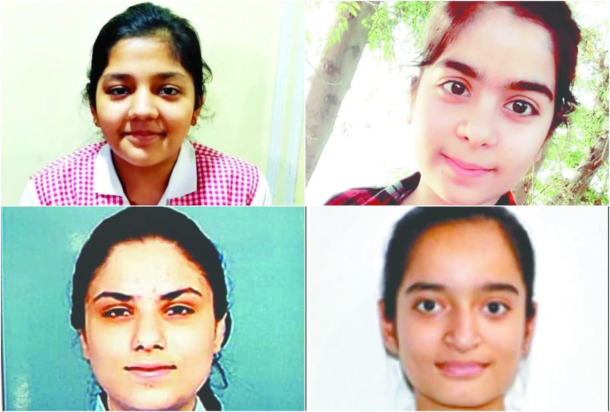 ICSE Board 10th 12th result 2020 agra toppers