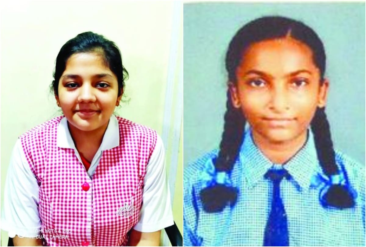 ICSE Board 10th 12th result 2020 agra toppers
