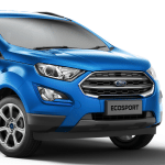 Ford EcoSport Titanium AT